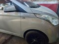 Selling Used Hyundai Eon 2013 in Manila-2