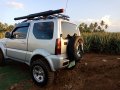 Selling 2nd Hand Suzuki Jimny 2004 in Davao City-1