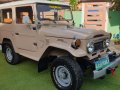 1978 Toyota Land Cruiser for sale in Dumaguete-8