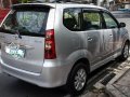 Selling Toyota Avanza 2011 Automatic Gasoline in Taguig-8