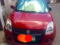 2nd Hand Suzuki Swift 2010 Automatic Gasoline for sale in Quezon City-6