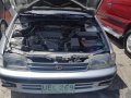 Toyota Corona 1996 Automatic Gasoline for sale in Taguig-5