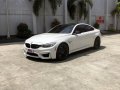 Selling 2nd Hand Bmw M4 2016 in Quezon City-8