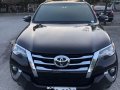 Selling 2nd Hand Toyota Fortuner 2017 in Angeles-0