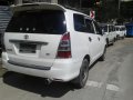 Selling 2nd Hand Toyota Innova 2013 Manual Diesel at 70000 km in Baguio-6