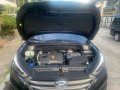 2nd Hand Hyundai Tucson 2017 for sale in Quezon City-7