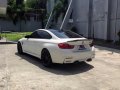 Selling 2nd Hand Bmw M4 2016 in Quezon City-5