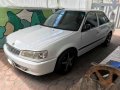Sell Used 1998 Toyota Corolla at 130000 km in Tarlac City-0