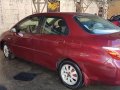 Selling Honda City 2008 Manual Gasoline -1