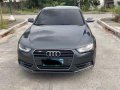 Audi A4 2013 Automatic Gasoline for sale in Cainta-8