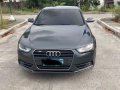 Audi A4 2013 Automatic Gasoline for sale in Cainta-8