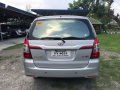 Toyota Innova 2016 Automatic Diesel for sale in Marilao-4