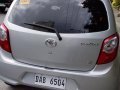 Sell 2nd Hand 2017 Toyota Wigo Manual Gasoline in Mandaluyong-1