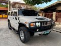 2nd Hand Hummer H2 2003 at 50000 km for sale-1