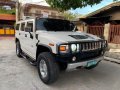 2nd Hand Hummer H2 2003 at 50000 km for sale-3