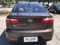 Selling Kia Rio 2017 Manual Gasoline in Cebu City-8