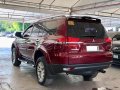 Selling Red Mitsubishi Montero Sport 2014 at 59000 km in Makati-9