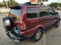 Isuzu Sportivo X 2013 for sale in Cebu City-9