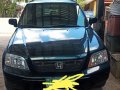 Sell 2nd Hand 2000 Honda Cr-V Automatic Gasoline at 130000 km in Sipocot-3