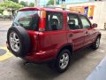 Honda Cr-V 2000 Automatic Gasoline for sale in Quezon City-2