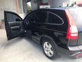 Selling Used Honda Cr-V 2007 in Lubao-4
