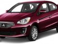 2019 Mitsubishi Mirage G4 for sale in Bacoor-4