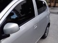 Sell 2nd Hand 2017 Toyota Wigo Manual Gasoline in Mandaluyong-3