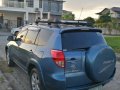 Selling 2nd Hand Toyota Rav4 2006 at 120000 km in Manila-1