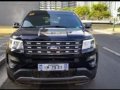 2nd Hand Ford Explorer 2016 Automatic Gasoline for sale in Parañaque-7