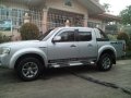 Selling Ford Ranger 2008 Manual Diesel in Bacolod-1