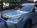 Subaru Forester 2015 Automatic Gasoline for sale in Talisay-0