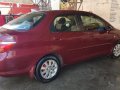 Selling Honda City 2008 Manual Gasoline -4