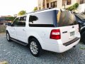 White Ford Expedition 2011 for sale in Parañaque-4