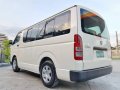 2nd Hand Toyota Hiace 2010 for sale in Cebu City-1