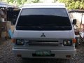 Mitsubishi L300 2010 Van Manual Diesel for sale in Bulakan-0