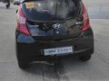 Selling 2nd Hand Hyundai Eon 2018 Manual Gasoline in San Pedro-3