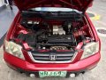 Honda Cr-V 2000 Automatic Gasoline for sale in Quezon City-0