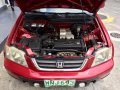 Honda Cr-V 2000 Automatic Gasoline for sale in Quezon City-6