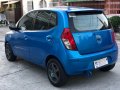 Used Hyundai I10 2009 Manual Gasoline for sale in Dasmariñas-6
