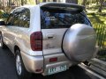 Sell 2nd Hand 2003 Toyota Rav4 Manual Gasoline at 100000 km in Baguio-9