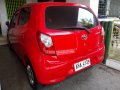 2nd Hand Toyota Wigo 2015 at 90000 km for sale in Las Piñas-2