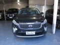 2nd Hand Kia Sorento 2016 at 40000 km for sale in Quezon City-10
