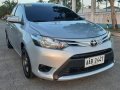 Selling Toyota Vios 2014 Manual Gasoline in Cabanatuan-0