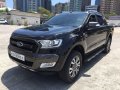 Selling Ford Ranger 2018 Automatic Diesel in Pasig-9