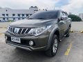 2015 Mitsubishi Strada for sale in Cebu City-0