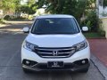 Selling Honda Cr-V 2014 Automatic Gasoline in Muntinlupa-8
