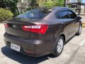 Selling Kia Rio 2017 Manual Gasoline in Cebu City-4