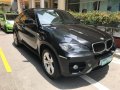 Selling 2nd Hand Bmw X6 2010 in Manila-0