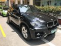 Selling 2nd Hand Bmw X6 2010 in Manila-11