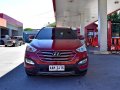 Used Hyundai Santa Fe 2014 at 40000 km for sale-11